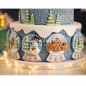 Preview: Silicone Mould - Snowglobe